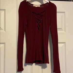 Urban Outfitters top